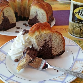 Marmorkuchen-low-carb-glutenfrei-sojafrei