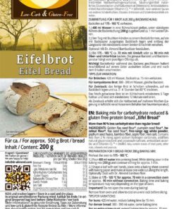 Eifelbrot-low-carb-glutenfrei-keto-Backmischung