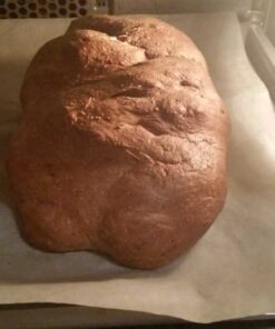 Mandelbrioche lowcarb glutenfrei sojafrei paleo eiweissbrot brioche hefeteig keto