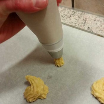 Brandteig lowcarb glutenfrei