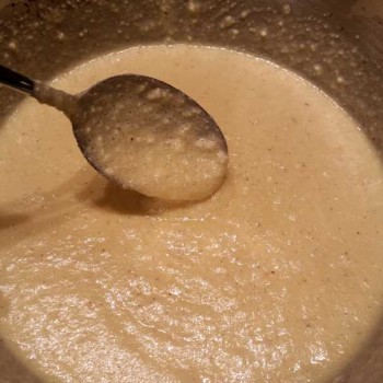 Mandelkuchen Mattentart lowcarb glutenfrei