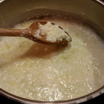 Mandelkuchen Mattentart lowcarb glutenfrei