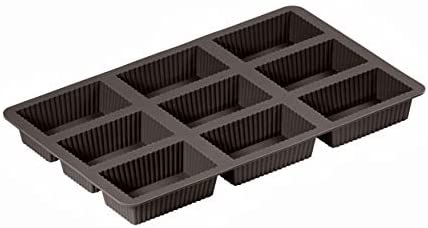 Lurch Flexiform Brownies 9er