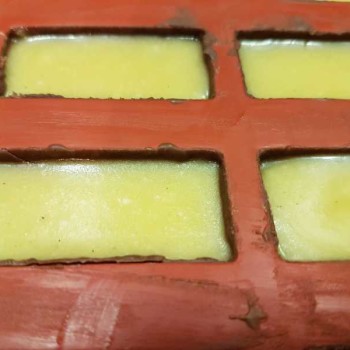 Kinderiegel schokoriegel lowcarb