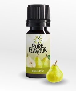 Pure Flavour BIRNE Aroma