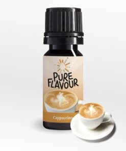 Pure Flavour CAPPUCCINO Aroma