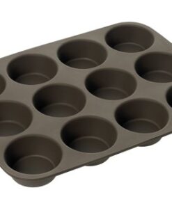 Lurch Flexiform American Muffins 12er