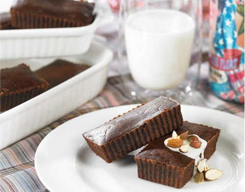 Lurch Flexiform Brownies 9er – Bild 3