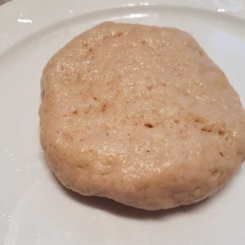 Donuts Nougat lowcarb glutenfrei Dr Almond