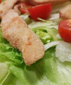 Braten mit Kakaobutter keto lowcarb gourmet