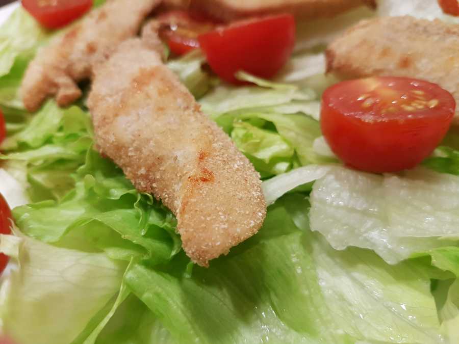 Braten mit Kakaobutter keto lowcarb gourmet