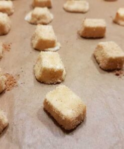 Braten mit Kakaobutter keto lowcarb gourmet