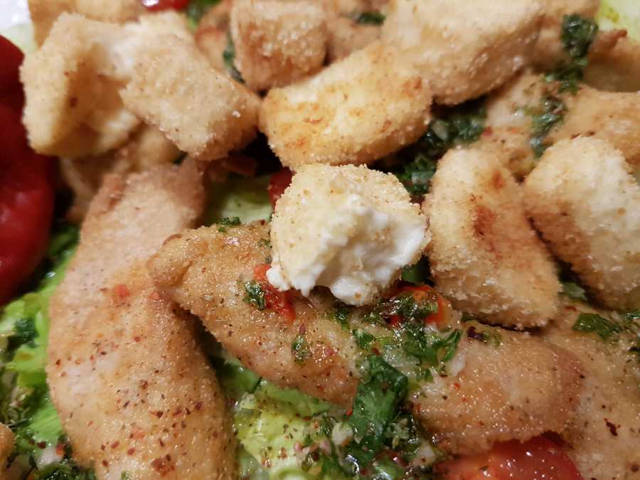 Braten mit Kakaobutter keto lowcarb gourmet