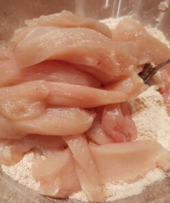 Braten mit Kakaobutter keto lowcarb gourmet