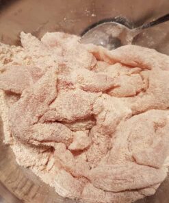 Braten mit Kakaobutter keto lowcarb gourmet