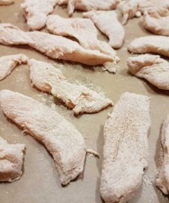 Braten mit Kakaobutter keto lowcarb gourmet