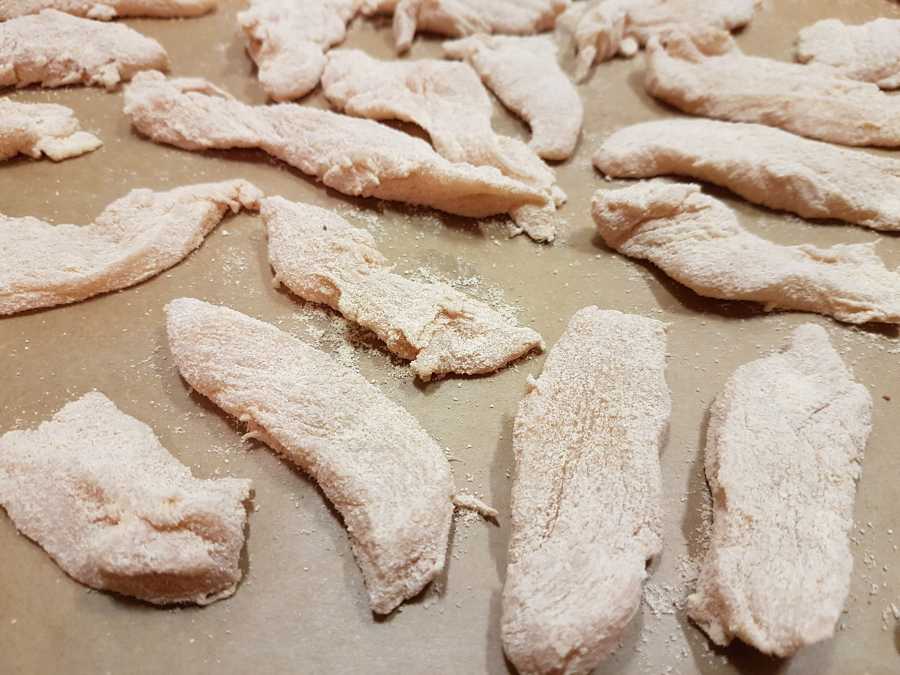 Braten mit Kakaobutter keto lowcarb gourmet