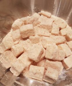 Braten mit Kakaobutter keto lowcarb gourmet