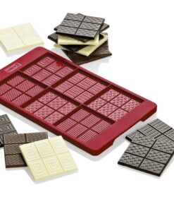 FlexiForm_Schokotäfelchen