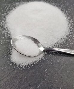 099_Low-Carb-Suesse-Tuete zuckerfreies Süßungsmittel Erythritol kalorienfrei süssen