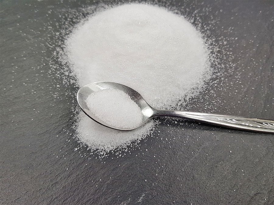 099_Low-Carb-Suesse-Tuete zuckerfreies Süßungsmittel Erythritol kalorienfrei süssen