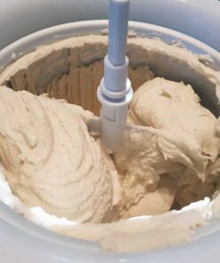 Eiscreme low-carb keto zuckerfrei proteineis