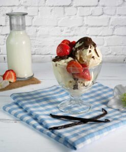 Eiscremezauber-low-carb-keto-zuckerfrei-Eismix-ohne-Zucker-blutzuckerneutral