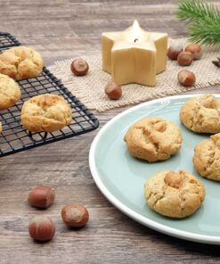 067-01_Weihnachtszauber-NUSSPLAETZCHEN-low-carb-glutenfrei-Kekse-Xmas-zuckerfrei