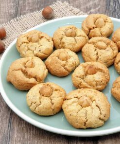 067-01_Weihnachtszauber-NUSSPLAETZCHEN-low-carb-glutenfrei-Kekse-Xmas-zuckerfrei