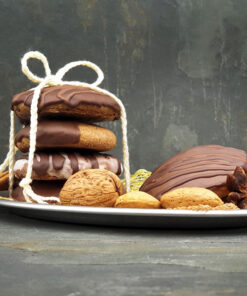 068-01_Weihnachtszauber-LEBKUCHEN-lowcarb-glutenfrei-Kekse_zuckerfrei_backen