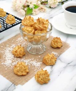 069-01_Weihnachtszauber-KOKOSMAKRONEN-lowcarb-glutenfreie-kekse-Plaetzchen-keto-sojafrei