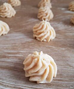 Zitrusfaser low-carb Bindemittel Saucenbinder Soßenbinder glutenfreier Stärkeersatz Herzogin Kartoffeln