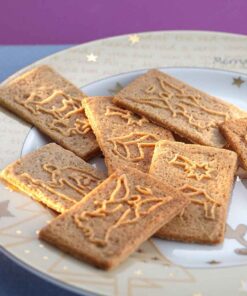 spekulatius Lurch flexiform silikonbackform keksform weihnachten