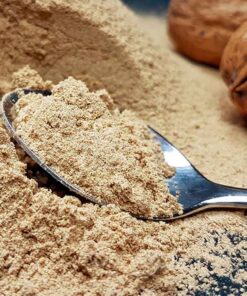 Walnussmehl Walnussprotein PREMIUM low-carb glutenfrei extra fein vermahlen teilentölt