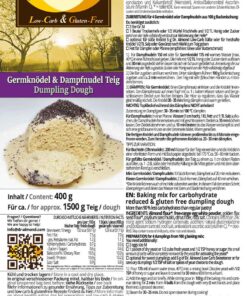 Germknödel-und-Dampfnudelteig-lowcarb-glutenfrei-Knödel-sojafrei