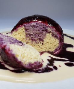 Germknoedel Dampfnudel Teig Backmischung Teigmischung low-carb glutenfrei sojafrei keto paleo kalorienarm