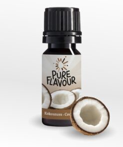 Pure Flavour KOKOSNUSS Aroma