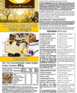 Kuchenzauber-CLASSIC-lowcarb-glutenfrei-Kuchen-Muffins-Waffeln-Kekse