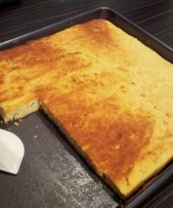 KUCHENZAUBER Classic - Backmischung für Kuchen, Muffins, Pfannkuchen und mehr - low-carb, glutenfrei, sojafrei, keto Kuchenmix