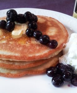KUCHENZAUBER Classic - Backmischung für Kuchen, Muffins, Pfannkuchen und mehr - low-carb, glutenfrei, sojafrei, keto Kuchenmix