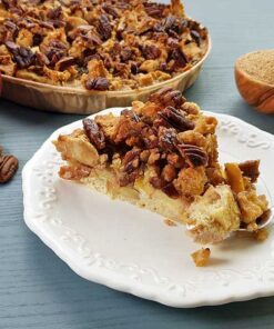 Apfelkuchen mit Kuchenzauber