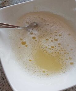 EI PROTEIN Eiklarpulver aus Freilandhaltung Aufschlagfähig, Geschmacksneutral, zum Backen und für Shakes