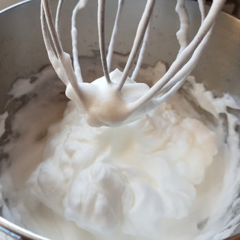 Rezept Low-carb Mousse au Chocolat zuckerfrei