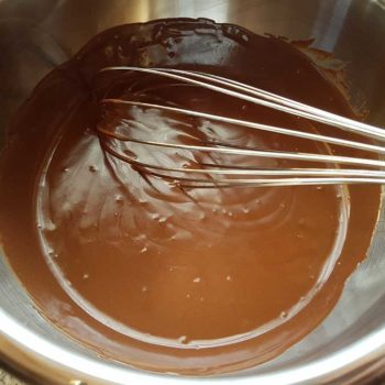 Rezept Low-carb Mousse au Chocolat zuckerfrei