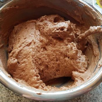 Rezept Low-carb Mousse au Chocolat zuckerfrei