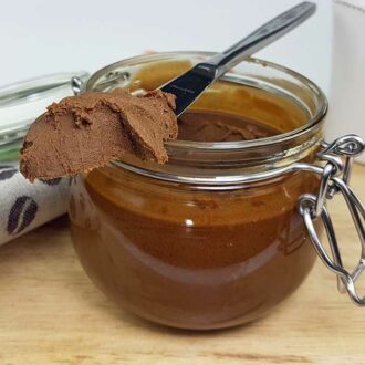 Nutella-low-carb-zuckerfrei-Rezept-keto