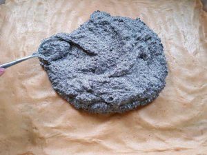 Rezept Mohnschnecken low-carb glutenfrei keto