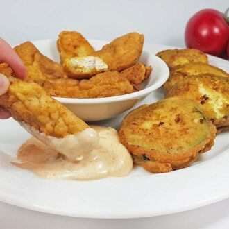 REZEPT-Chicken-Nuggets-low-carb-glutenfrei-im-Backteig