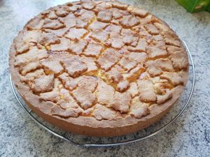 Rezept-Gedeckter-Mohn-Käsekuchen-mit-keksigem-Butter-Mandel-Mürbeteig-low-carb-glutenfrei-zuckerfrei