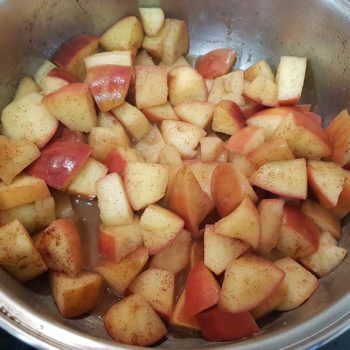 Rezept-Apfelstrudel-low-carb-glutenfrei